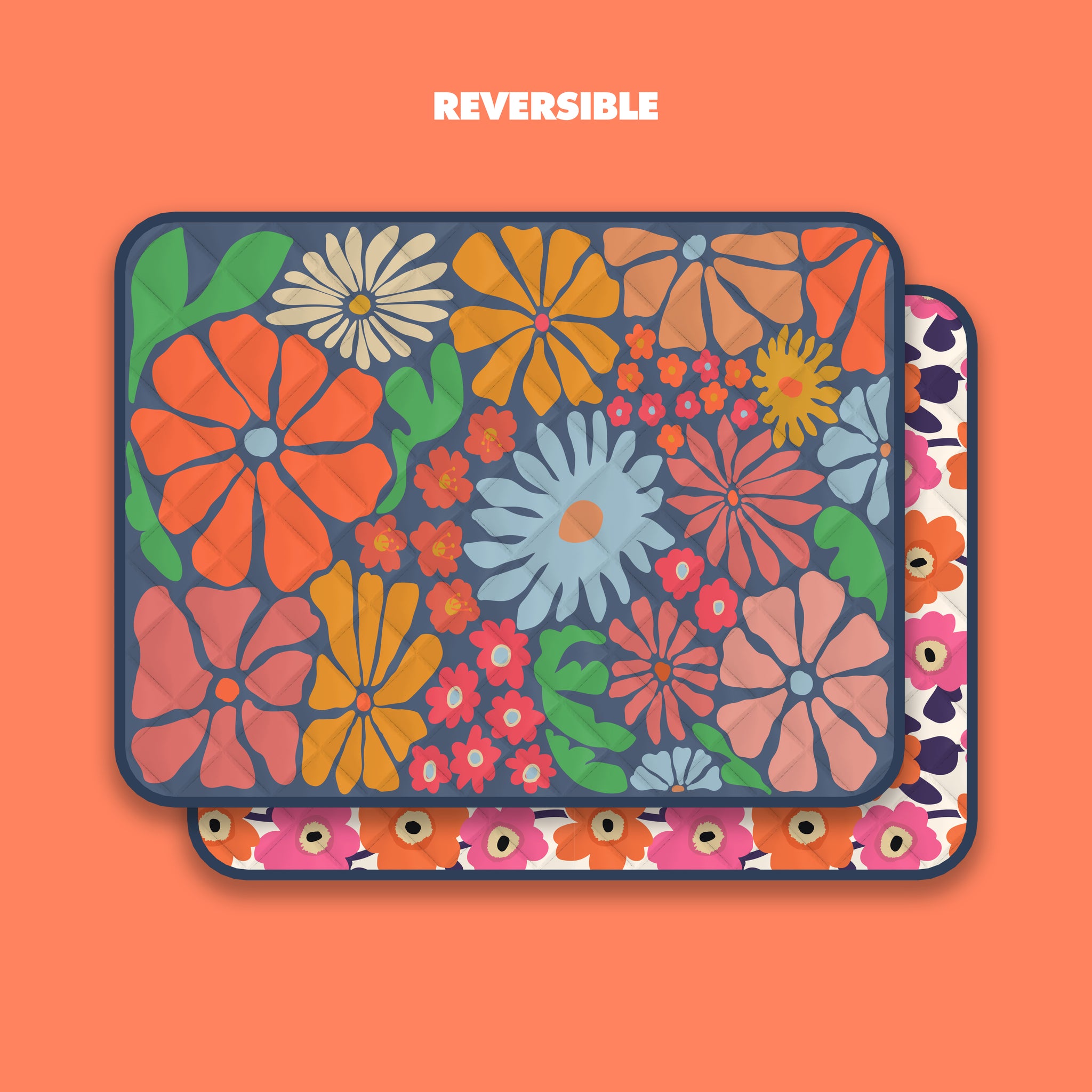 The Lovebird Blanket | Waterproof 30